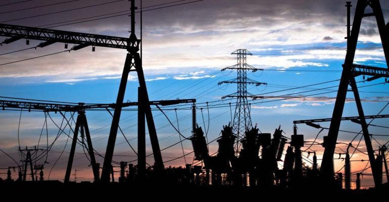 Could a Cyberattack Take Down the Power Grid?