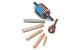 Composite Tubing for Electric Motors