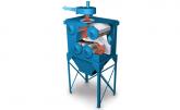DC Series High-Volume Dust Collection System