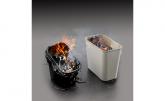 Waste-Safe Fire-Resistant Wastebaskets