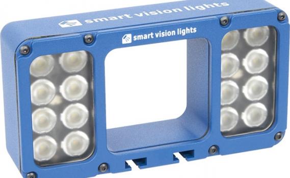 Lightgistics Series Machine Vision Ring Lights
