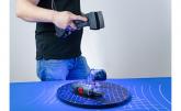 Multifunctional Laser Handheld 3D Scanner