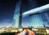 Monitoring Dubai's Iconic Towers