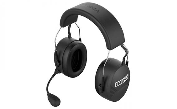 Headset Combines Hearing Protection with Hands-Free Communication-1