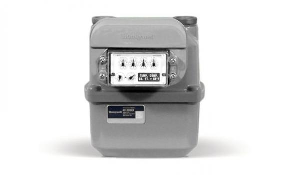 NXCM Smart Gas & Water Meter-2