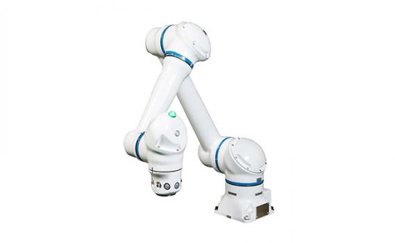 HC10DTP and HC20DTP Collaborative Robots-1