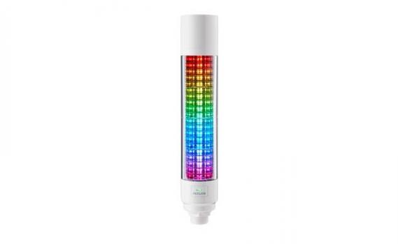 LB6 Stack Light Series: IO-Link, Multi-Color Signal Tower-2