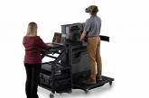 Virtual Reality Simulator for Forklifts