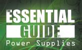 XP Power Catalog: The Essential Guide to Power Supplies