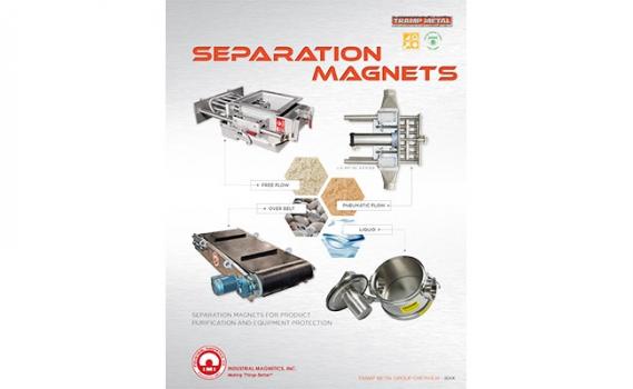 Separation Magnets