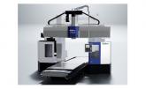MVR-Ax Series Double-Column Machining Centers