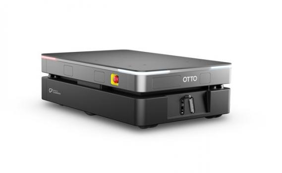 OTOO 600 AMR: Small AMR With Large Capacity-1