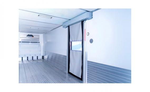 MD2000 Automated Reefer Door-2