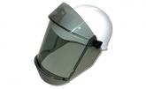 17 Cal/cm2 Arc Rated Face Shield