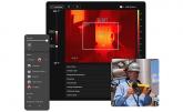 Run Your Own Thermal Imaging Program With Baseline Software