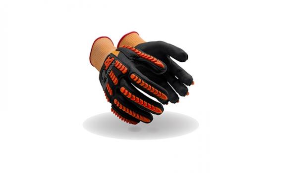 T-REX Work Gloves-1