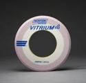 Vitrium3 Bonded Abrasives