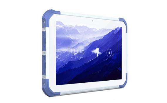 Tablet Offers Flexibility and Toughness