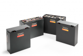 Lead-Acid Batteries Provide Cost-Effective Power