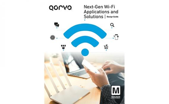 Next-Gen Wi-Fi Applications Ebook