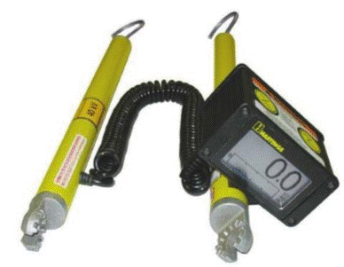 Digital Voltage Phasing Meter Set-2