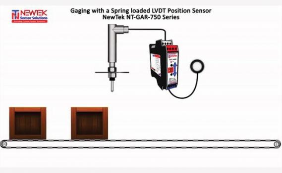 Spring Loaded LVDTs Provide Precision Data-1