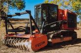 FTX150-2 Mulching Tractor