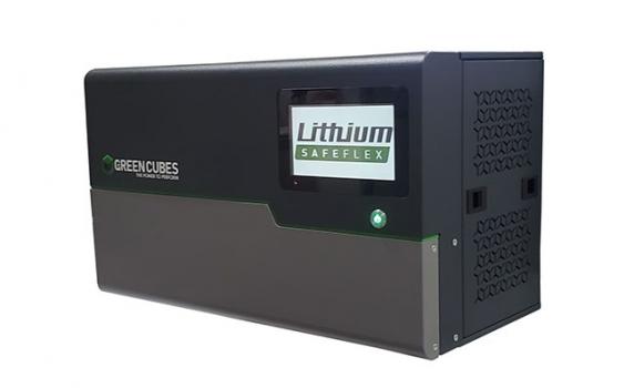 Lithium SAFEFlex Battery Charger-1