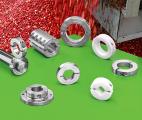 Shaft Collars and Couplings