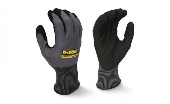DeWALT PPE Keeps Workers Safe-5