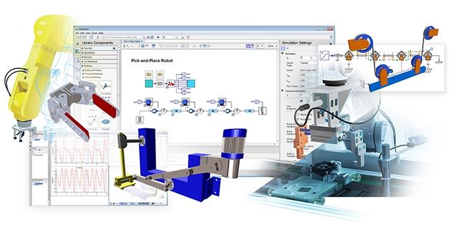 Turnkey Solutions Provide Virtual Commissioning Solutions to Machine Builders-1