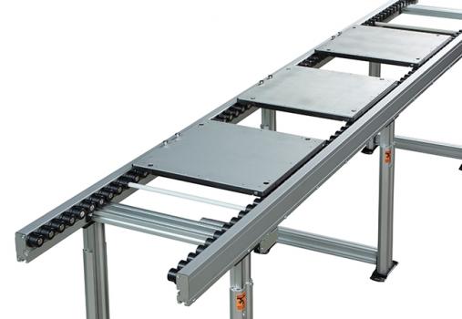 Edge Roller Conveyors (ERT250)-1