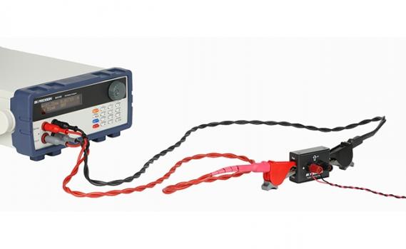 EIS Battery Analyzer Model BA8100-3