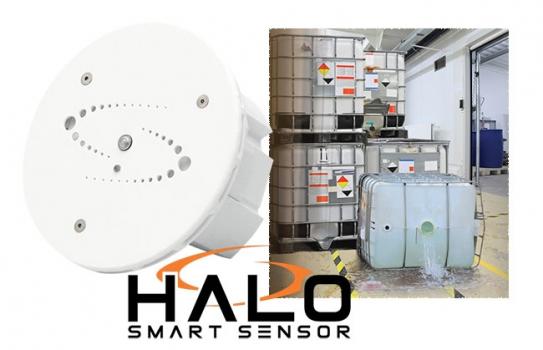 Manage Air Quality with IoT Smart Sensor
