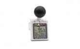 HS10 Heat Stress Wet Bulb Globe Temperature Meter