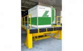 Air Cargo Heavy-Duty Lifts for Air Cargo Containers
