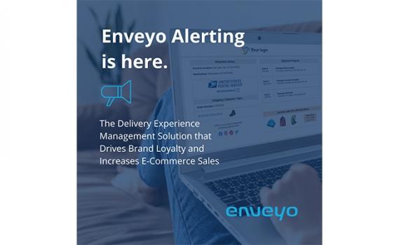 Alerting Customer Delivery Experience Management-1