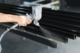 Water-Based Coating Improves Corrosion