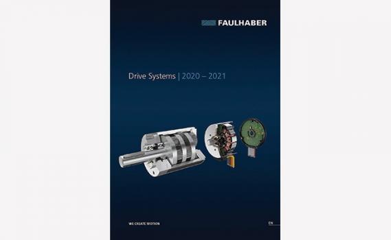 Drive Systems Evolved Catalog