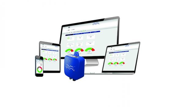 CM Connect Condition Monitor and Cloud Gateway-1