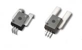 ACS756 Hall Effect-Based Linear Current Sensor IC With 3 kVRMS Voltage Isolation