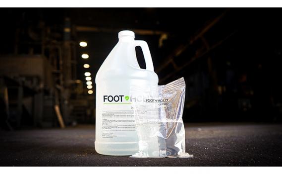 Foothold Cleaner and Degreaser-1