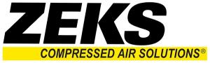 ZEKS Compressed Air Solutions