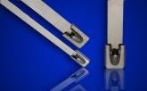 316 Stainless Steel Cable Ties