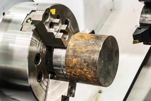 Application Chucks Address a Wide Range of Workholding Issues