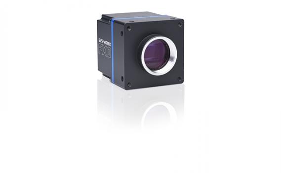 fxo487 Ultraviolet Cameras
