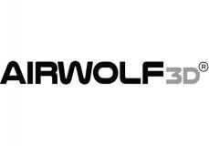 Airwolf 3D