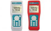 TEGAM 947A & 948A Temperature Calibrators