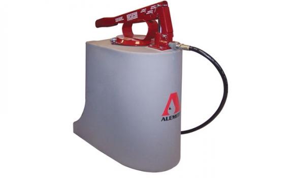 Multi Pressure Lubricant Bucket Pump (Model 7149)-2