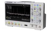 Digital Storage and Mixed Signal Oscilloscope Series